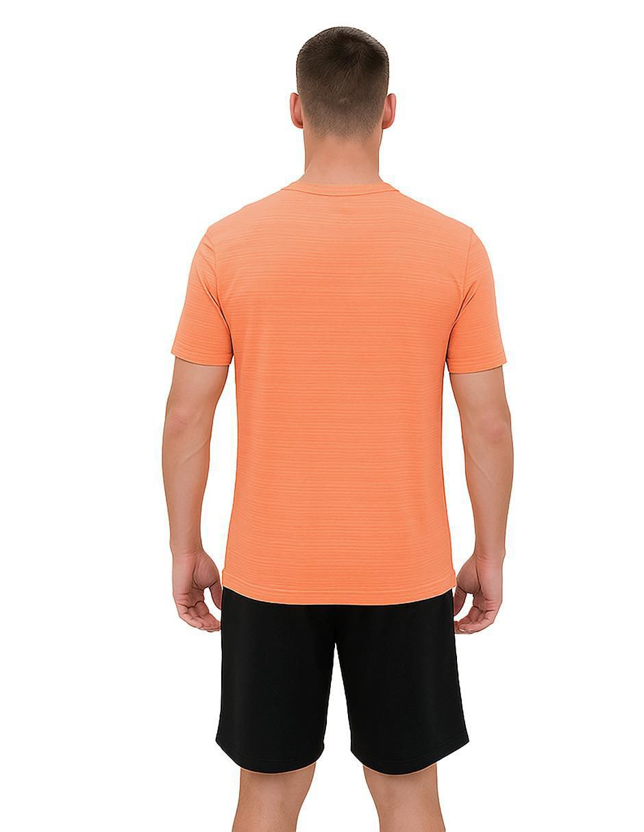 Playera "para" entrenamiento wilson sin equipo "para" (si aplica) hombre