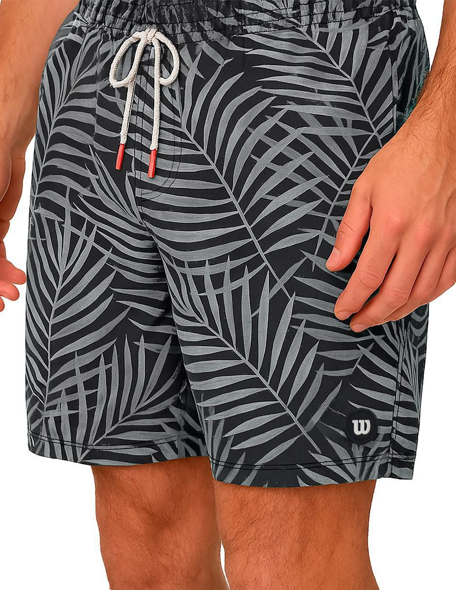 Short con malla para entrenamiento hombre 2