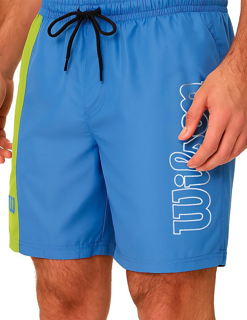 Short con bolsillos para entrenamiento hombre 2