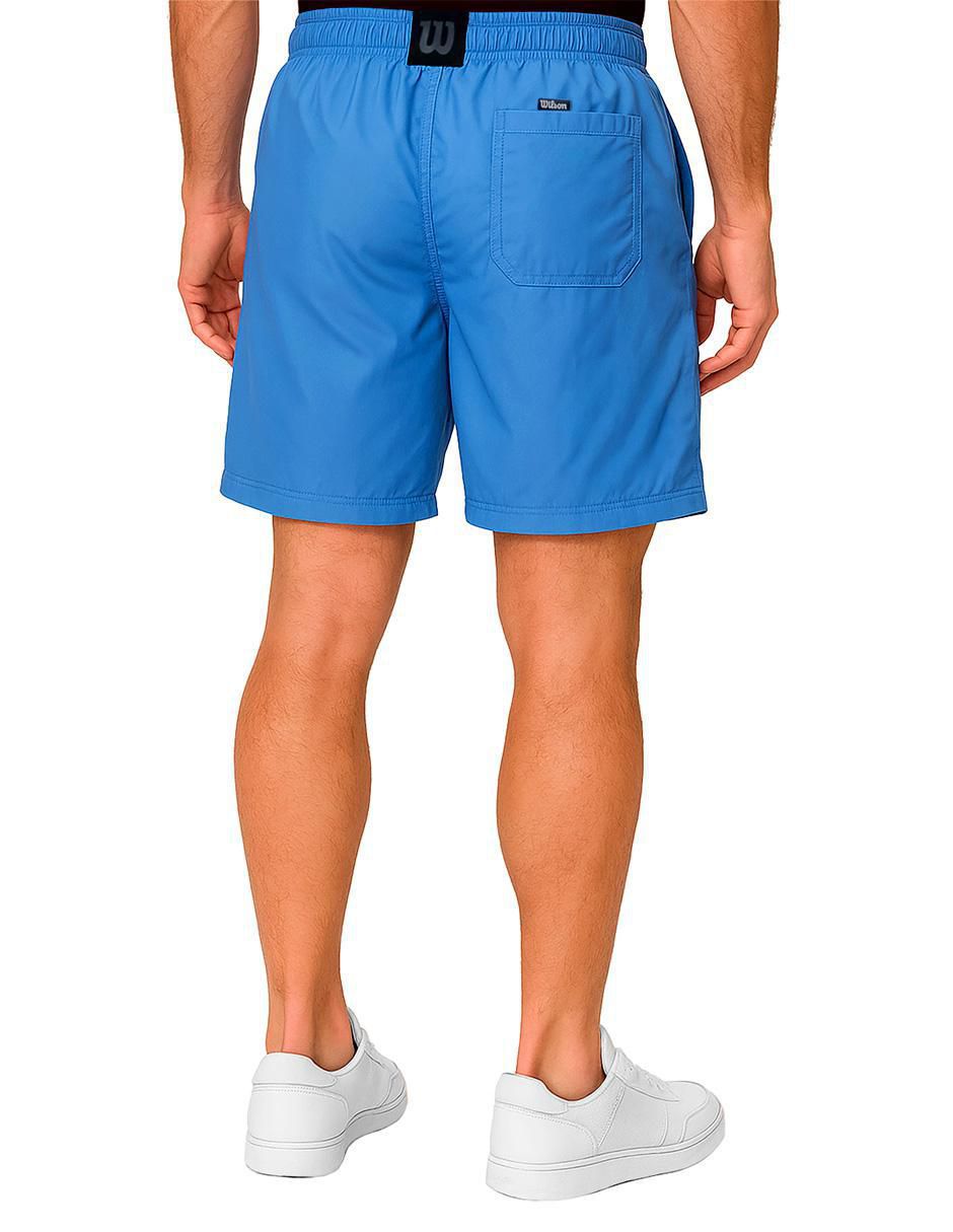 Short con bolsillos para entrenamiento hombre 3