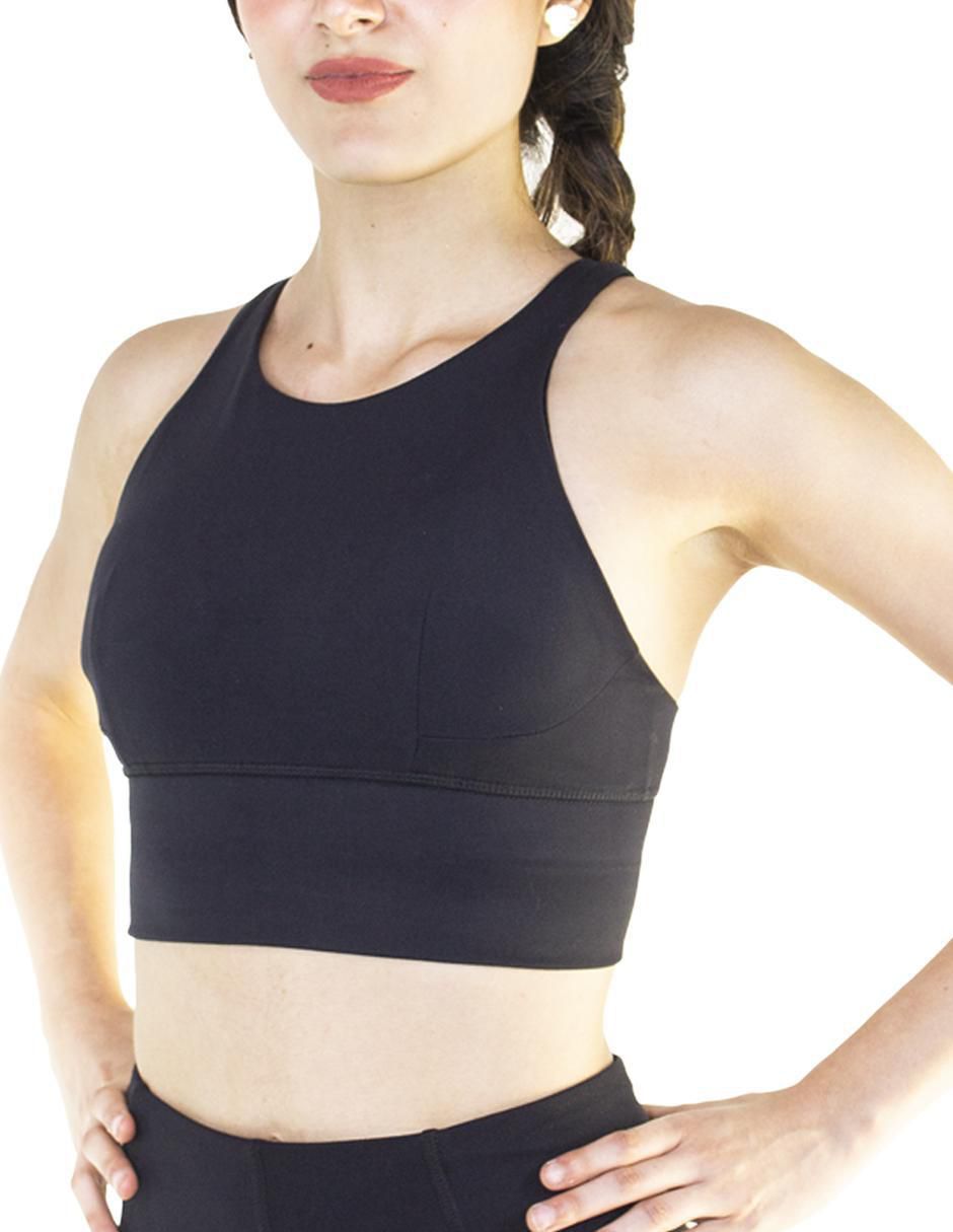 Top deportivo para entrenamiento mujer 3