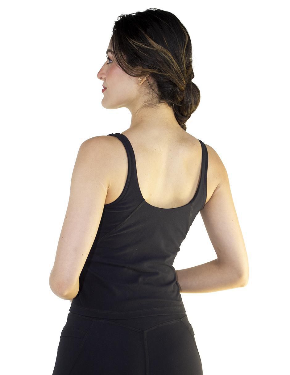 Top deportivo para entrenamiento mujer 3