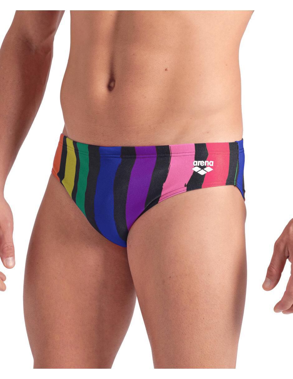 Trusa para hombre 4