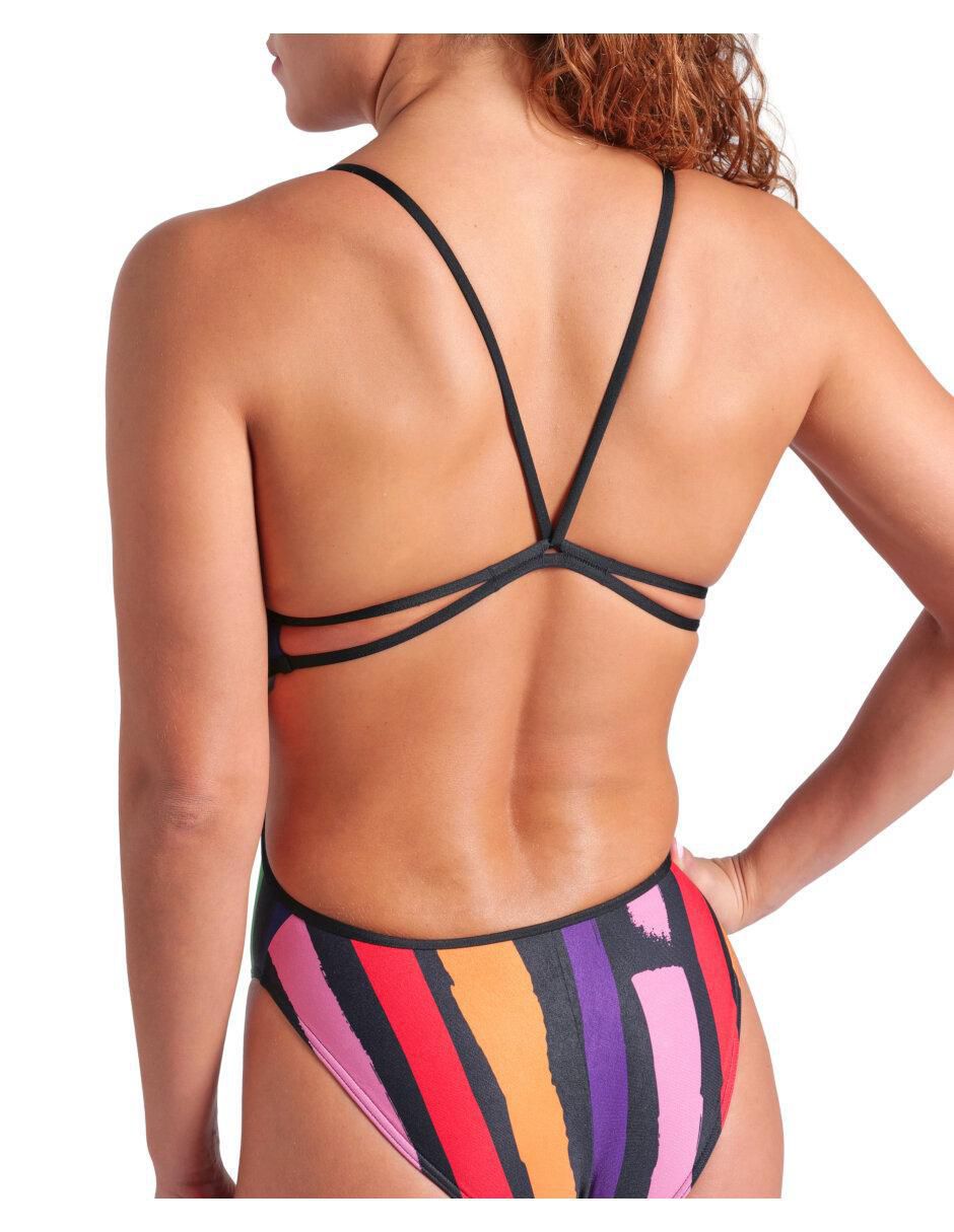 Traje de baño completo para mujer 5