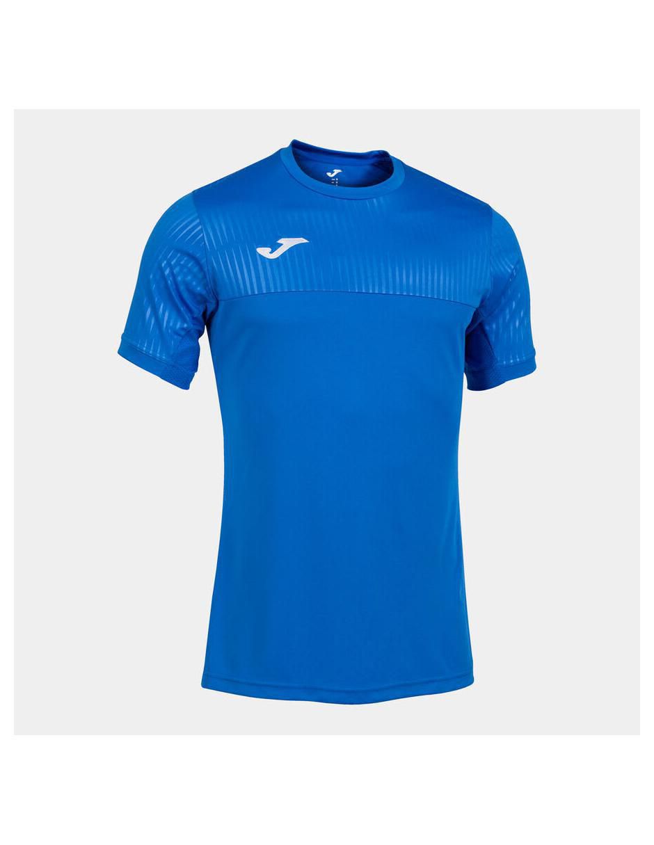 Playera para pádel Joma para hombre Suburbia