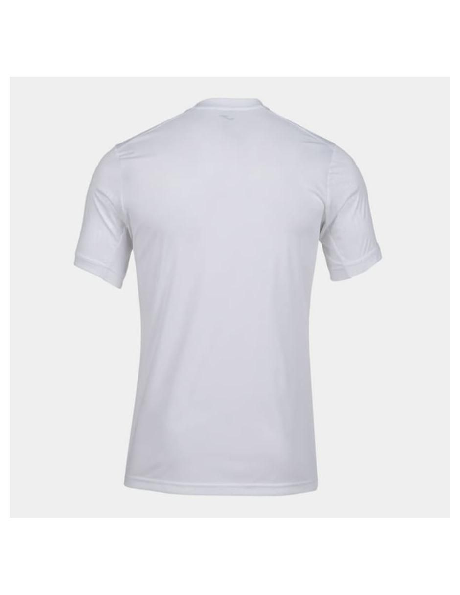 Playera deportiva para deporte con raqueta de hombre 2