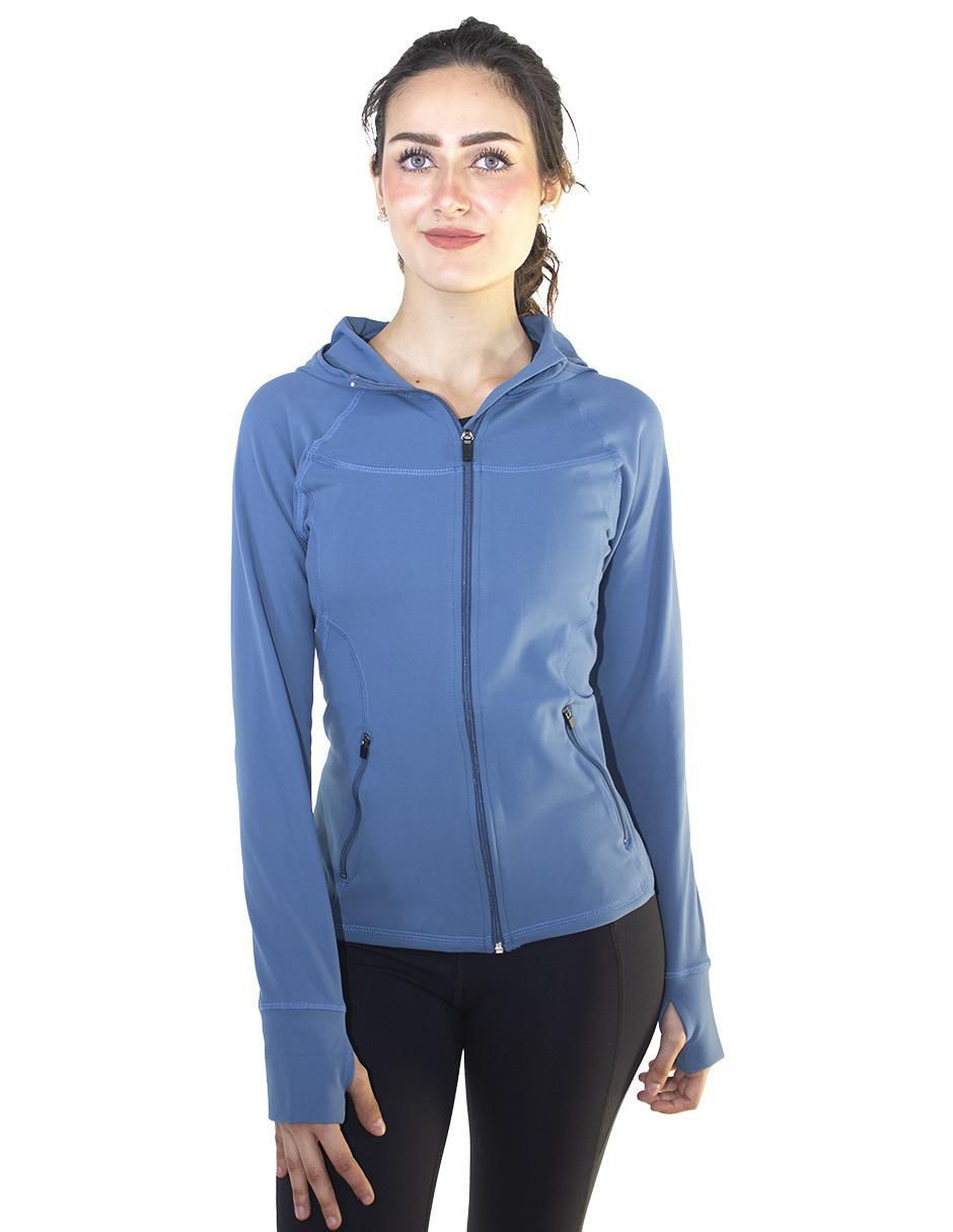 Chamarra casual para mujer Chamarra casual para mujer