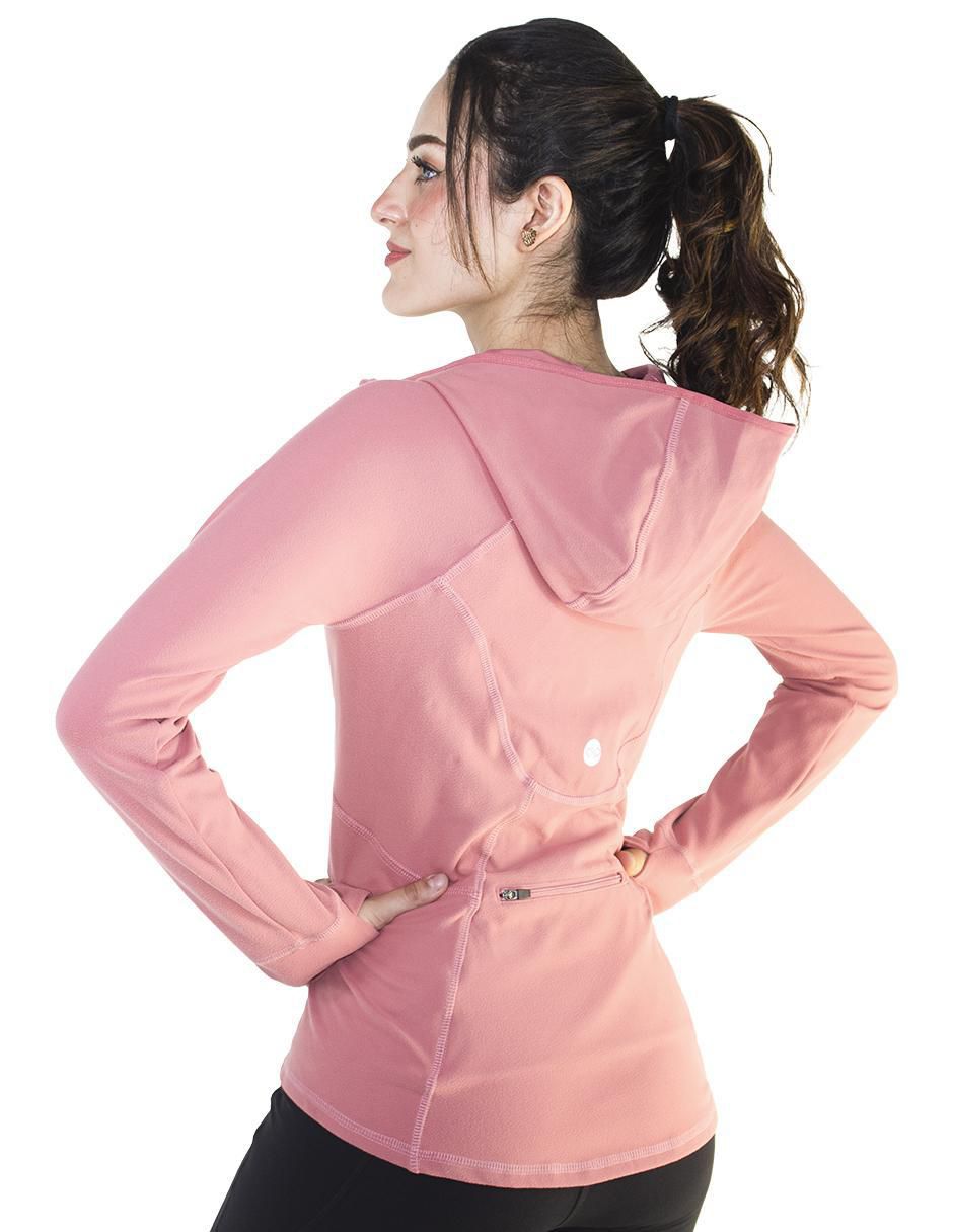 Chamarra casual para mujer 3