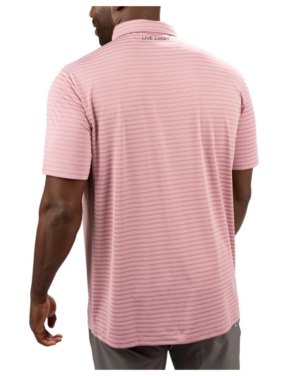 Playera tipo polo para hombre 3