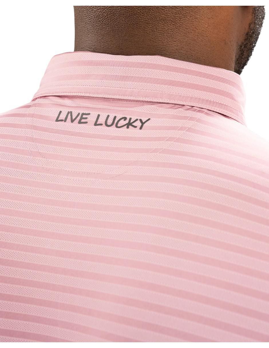 Playera tipo polo para hombre 4