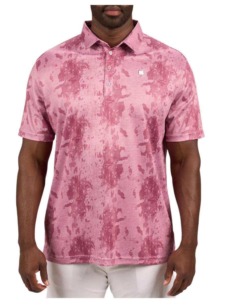 Playera tipo polo casual para hombre Playera tipo polo casual para hombre