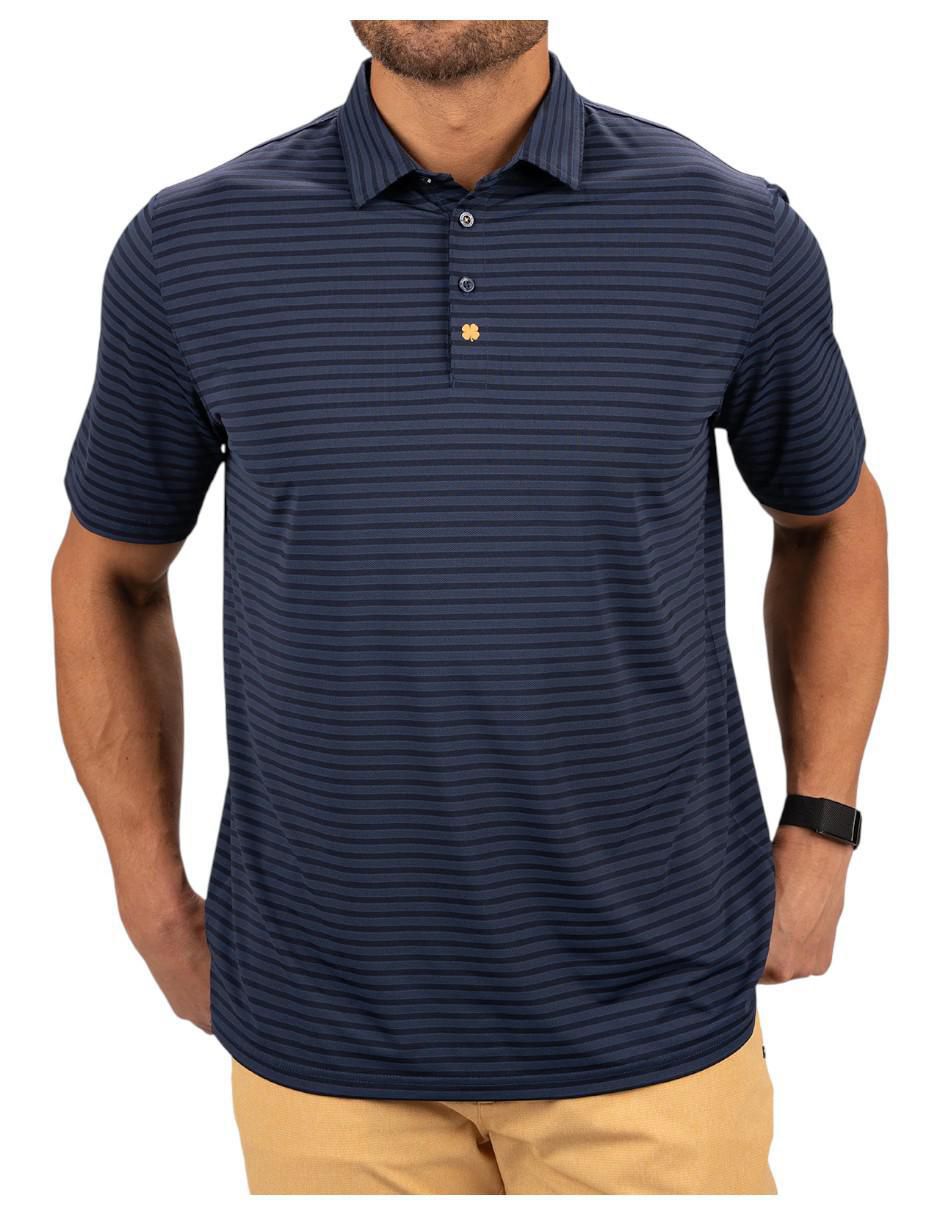 Playera tipo polo casual para hombre Playera tipo polo casual para hombre