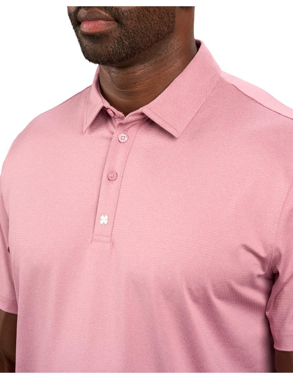 Playera tipo polo casual para hombre 2