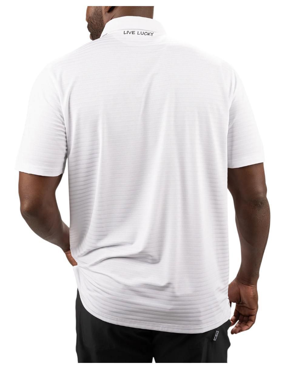 Playera tipo polo para hombre 3