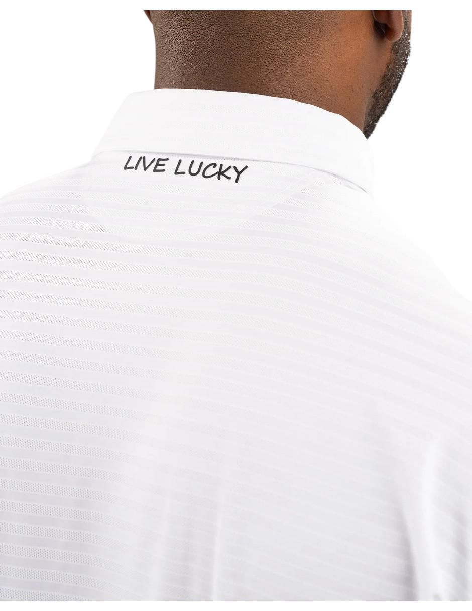 Playera tipo polo para hombre 4