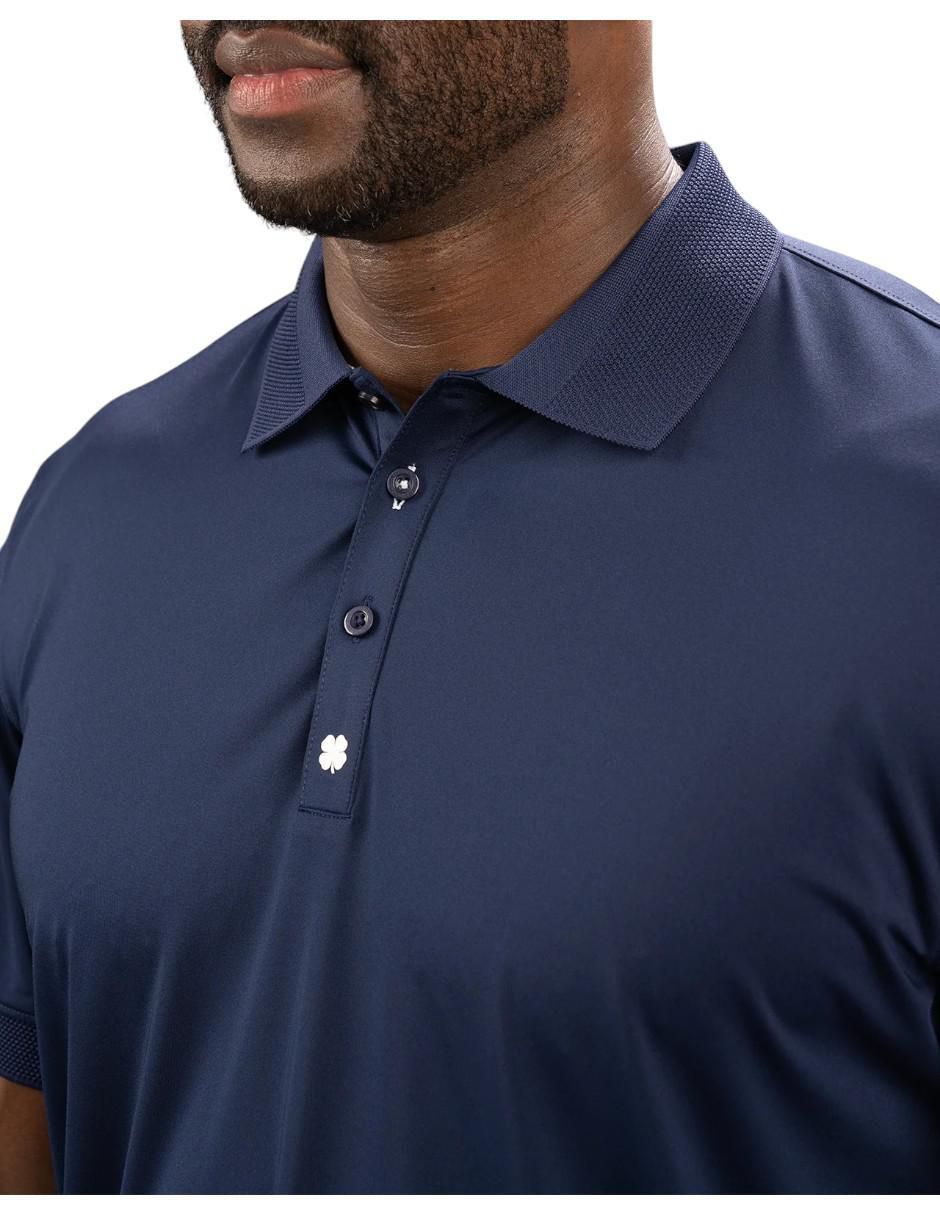 Playera tipo polo para hombre 2