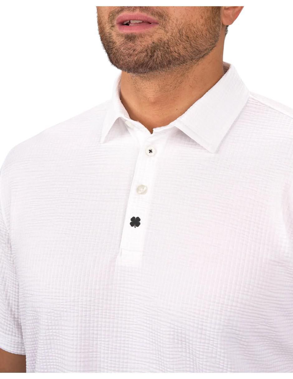 Playera tipo polo para hombre 2