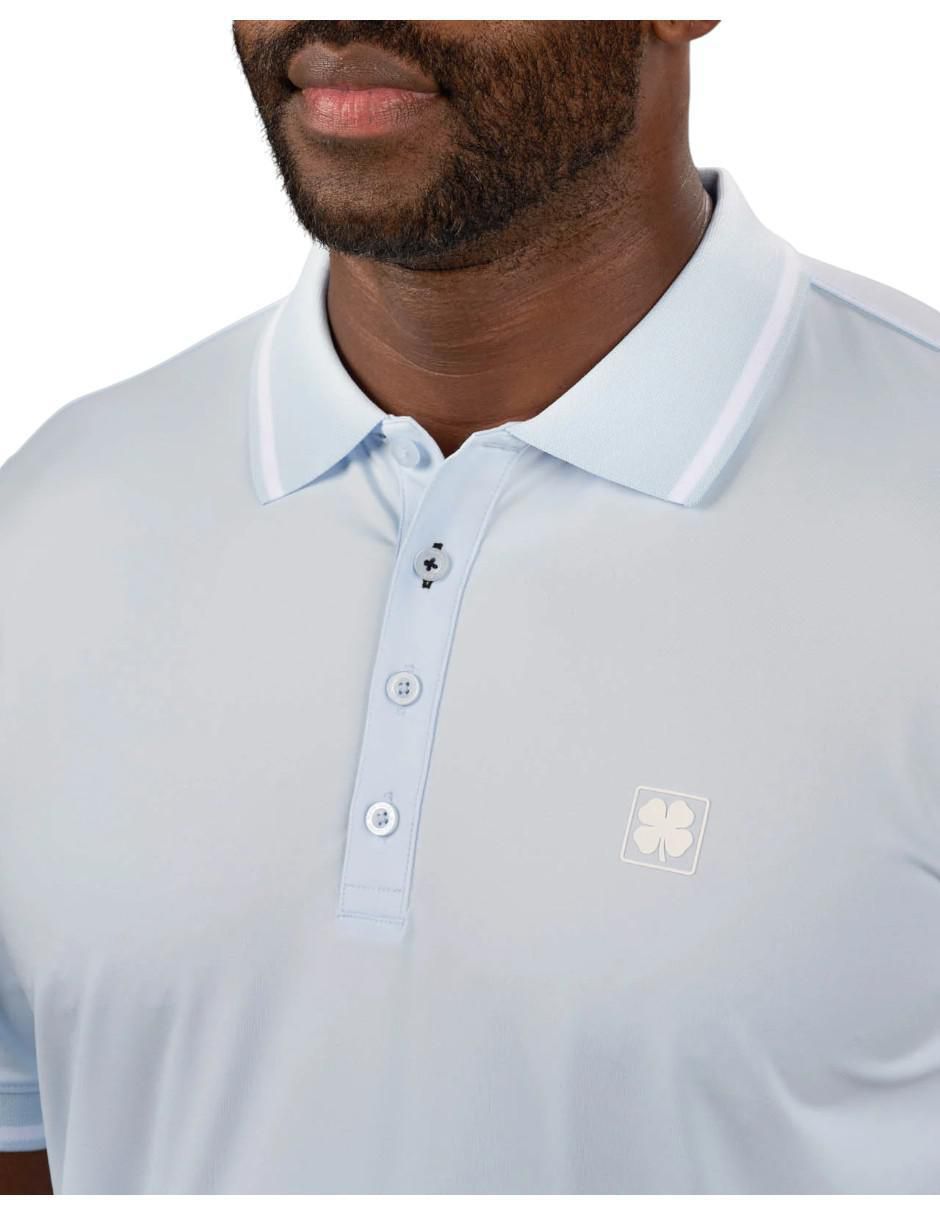 Playera tipo polo para hombre 2