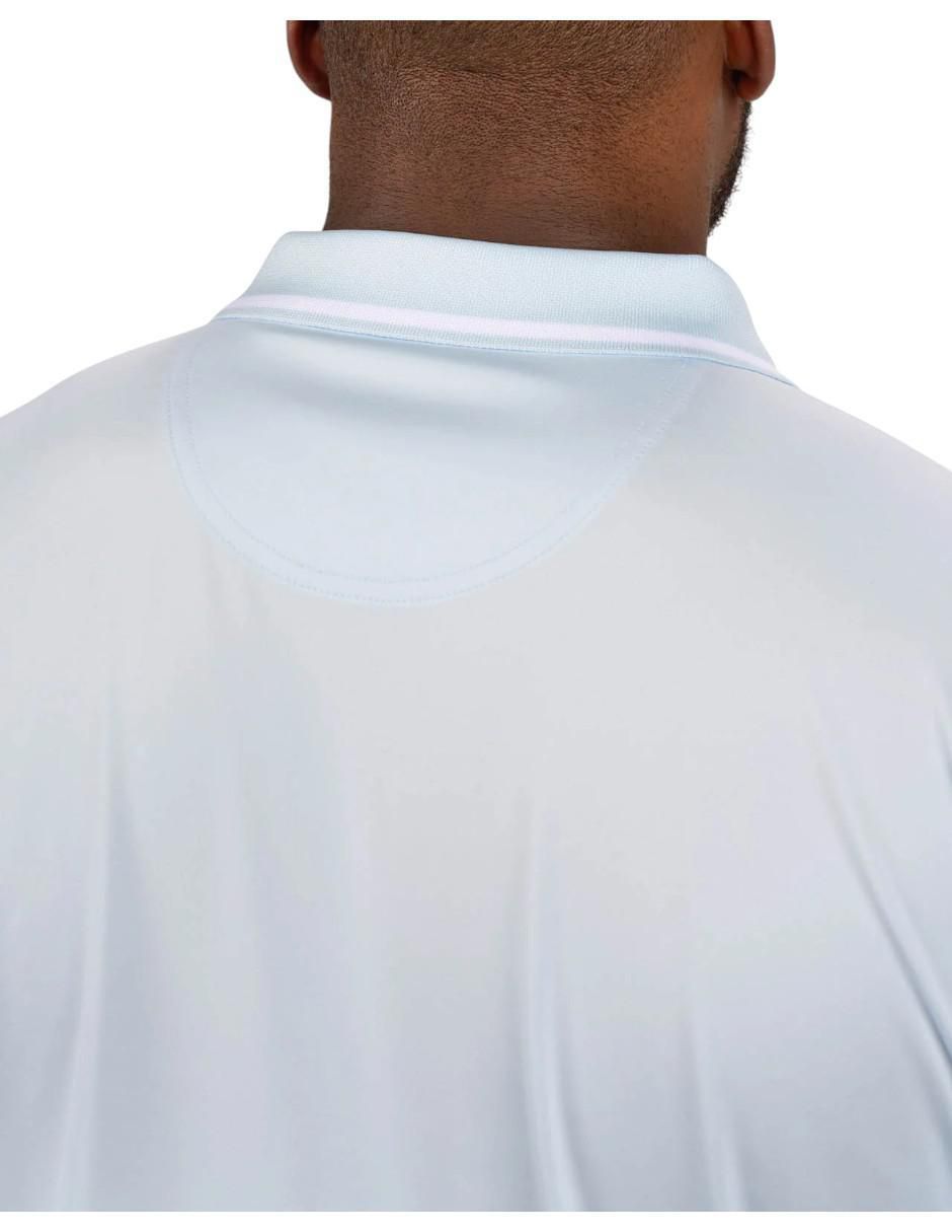 Playera tipo polo para hombre 4