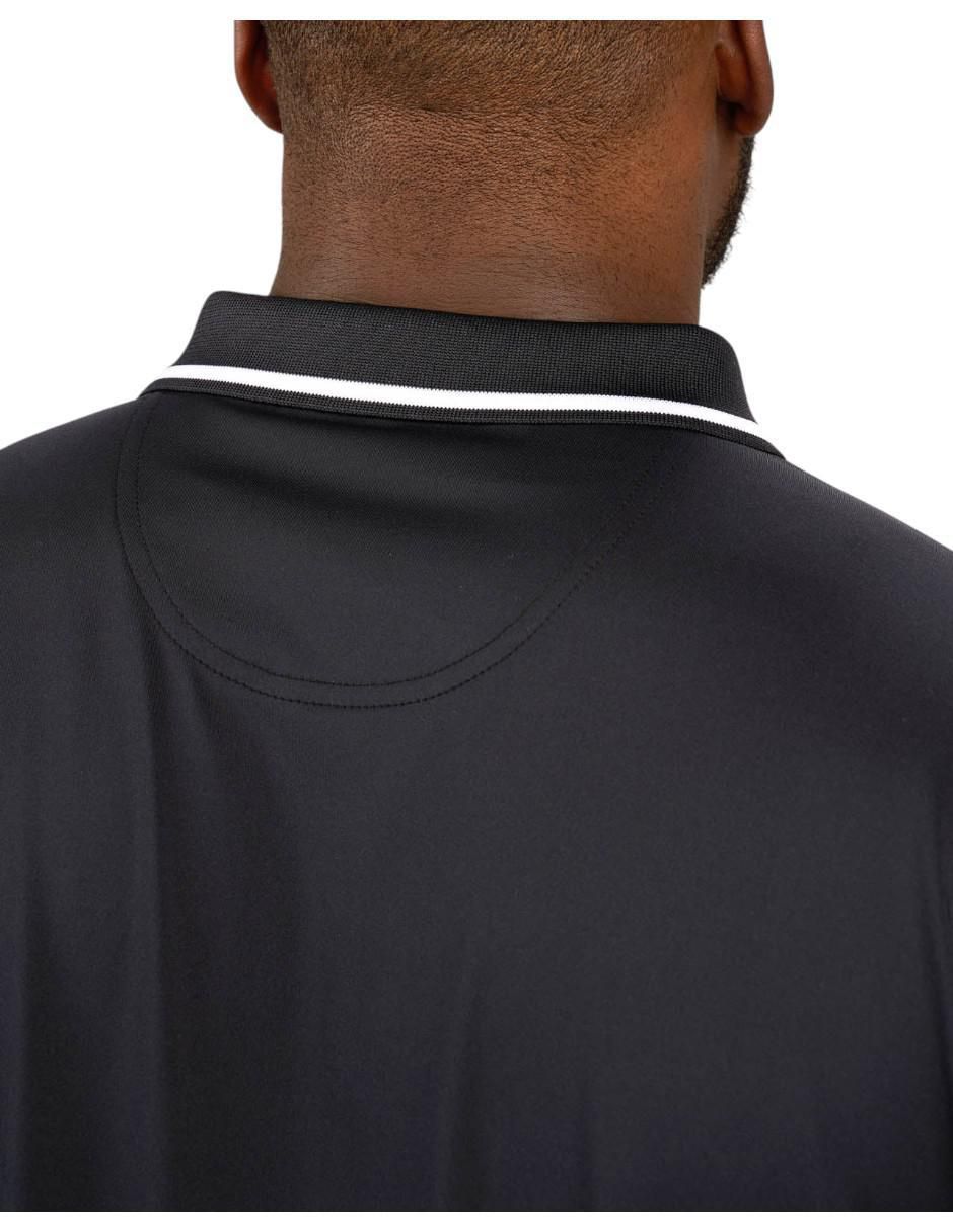 Playera tipo polo para hombre 4
