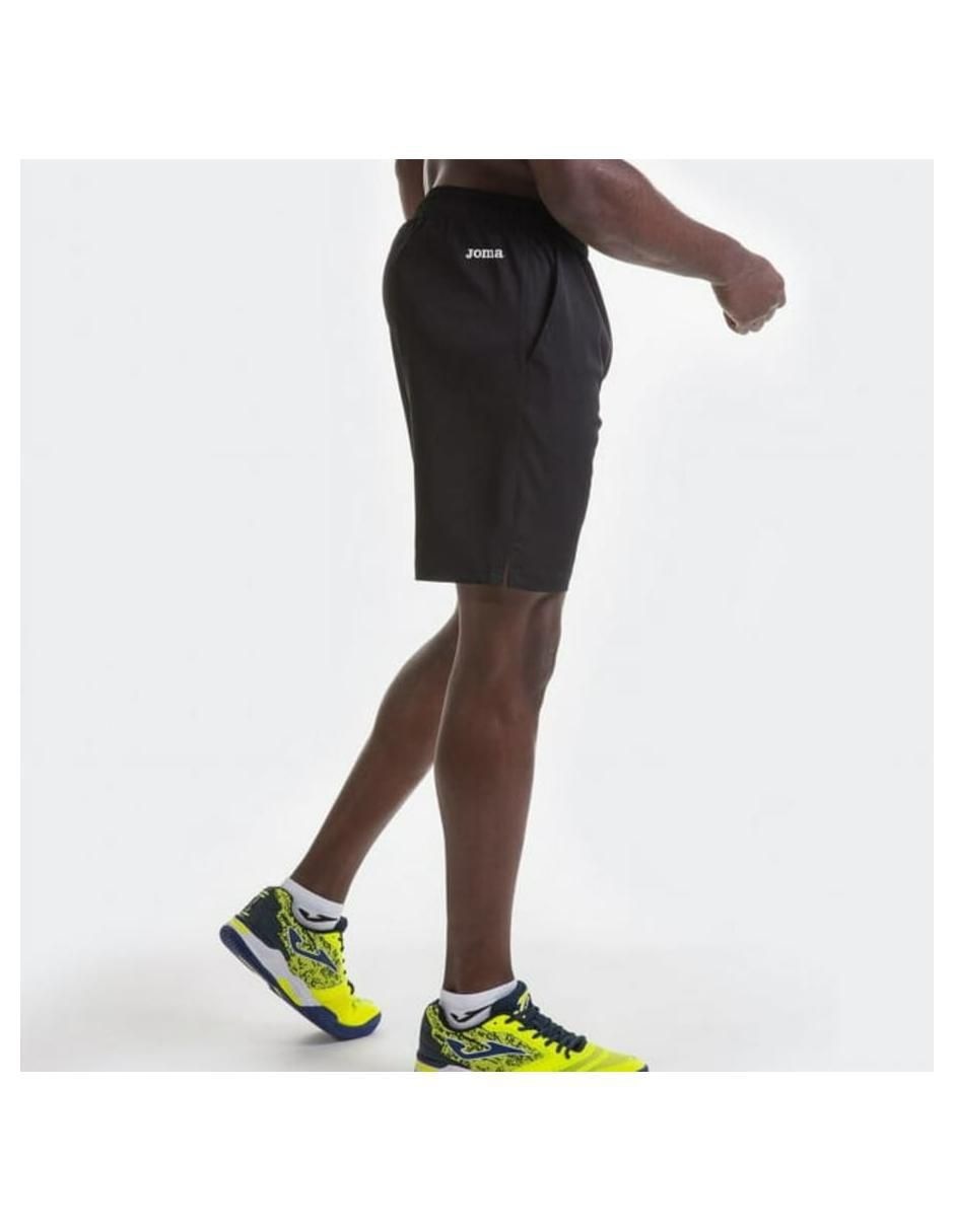 Short para pádel hombre 3
