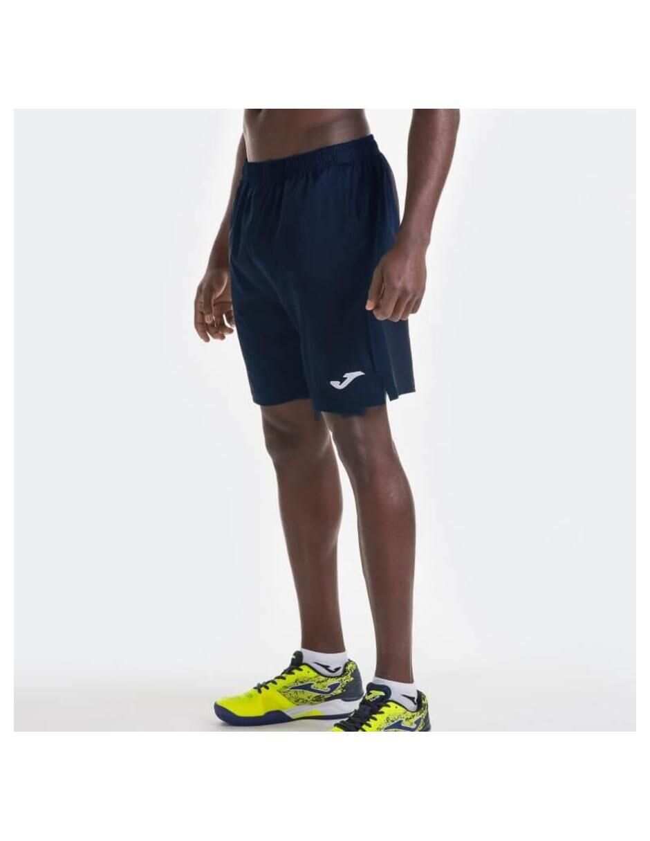 Short para pádel hombre 2