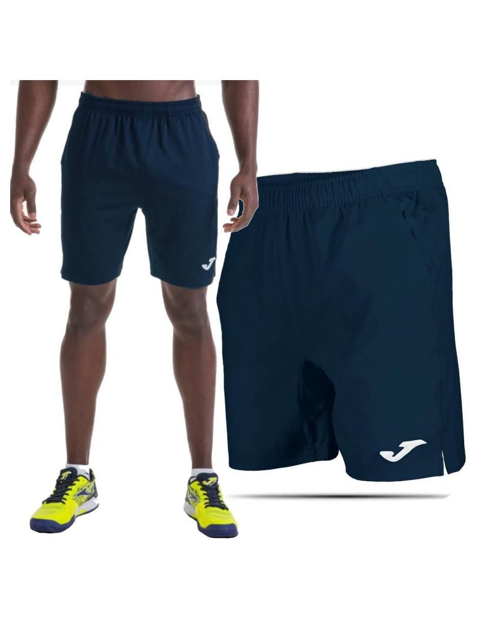 Short para pádel hombre 3