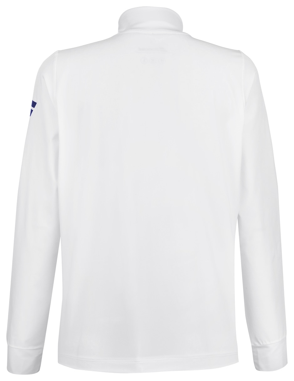Sudadera Play Jacket con bolsas para mujer 3