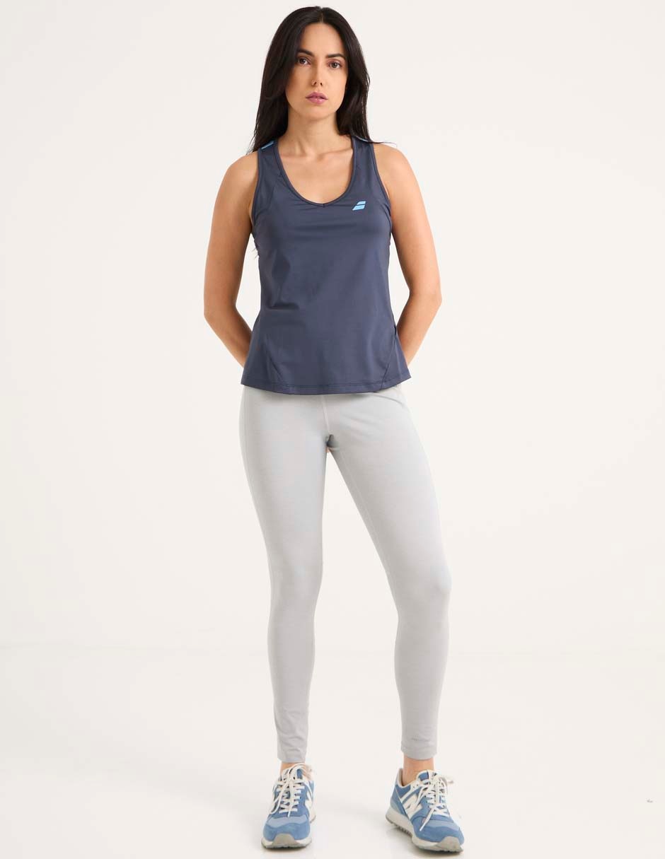 Tank top para tennis de mujer 3