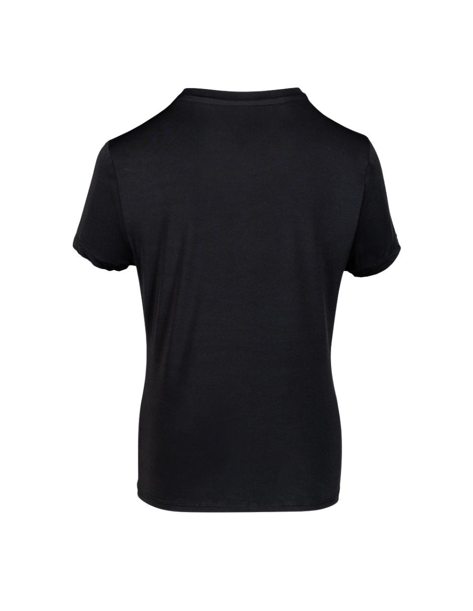 Playera "para" entrenamiento squadra sin equipo "para" (si aplica) mujer