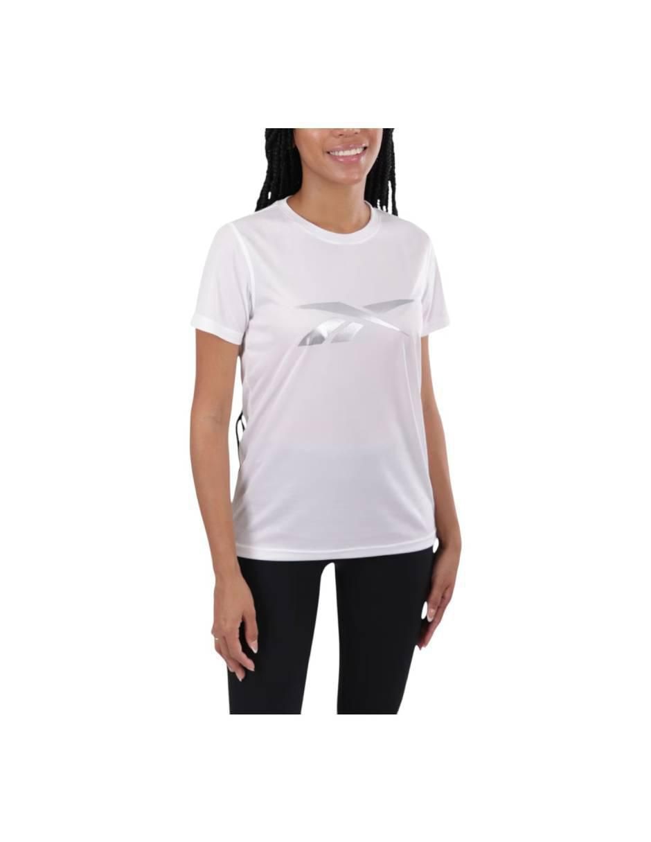 Playera deportiva casual de mujer 1