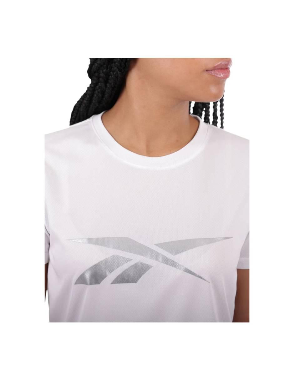 Playera deportiva casual de mujer 3
