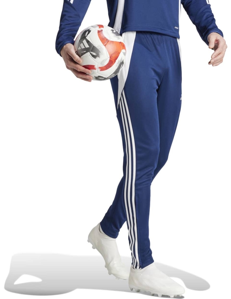 Pants para fútbol de hombre 4