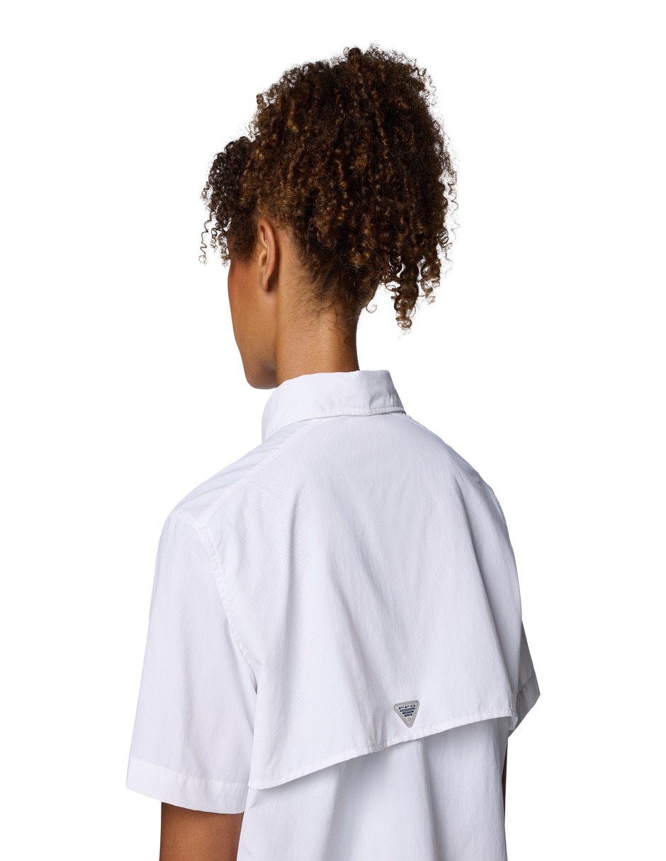 Camisa deportiva para mujer 2