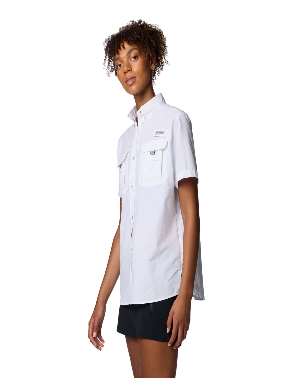 Camisa deportiva para mujer 4