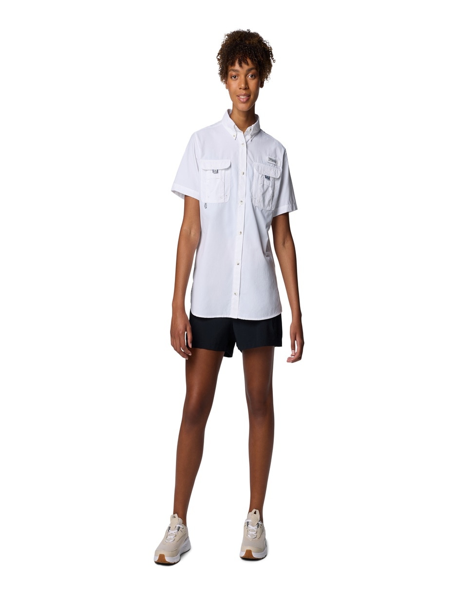 Camisa deportiva para mujer 5