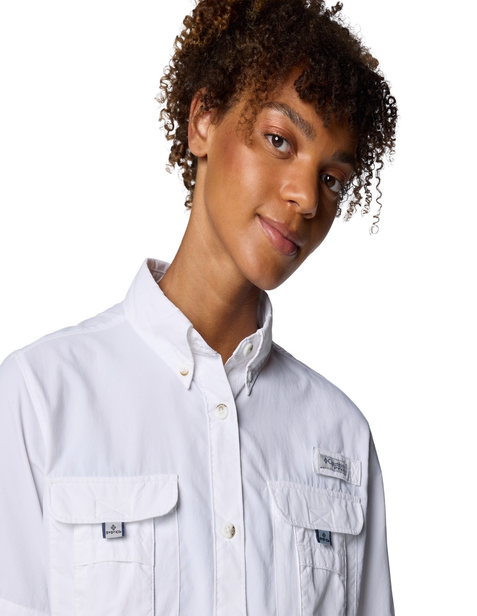 Camisa deportiva para mujer 6