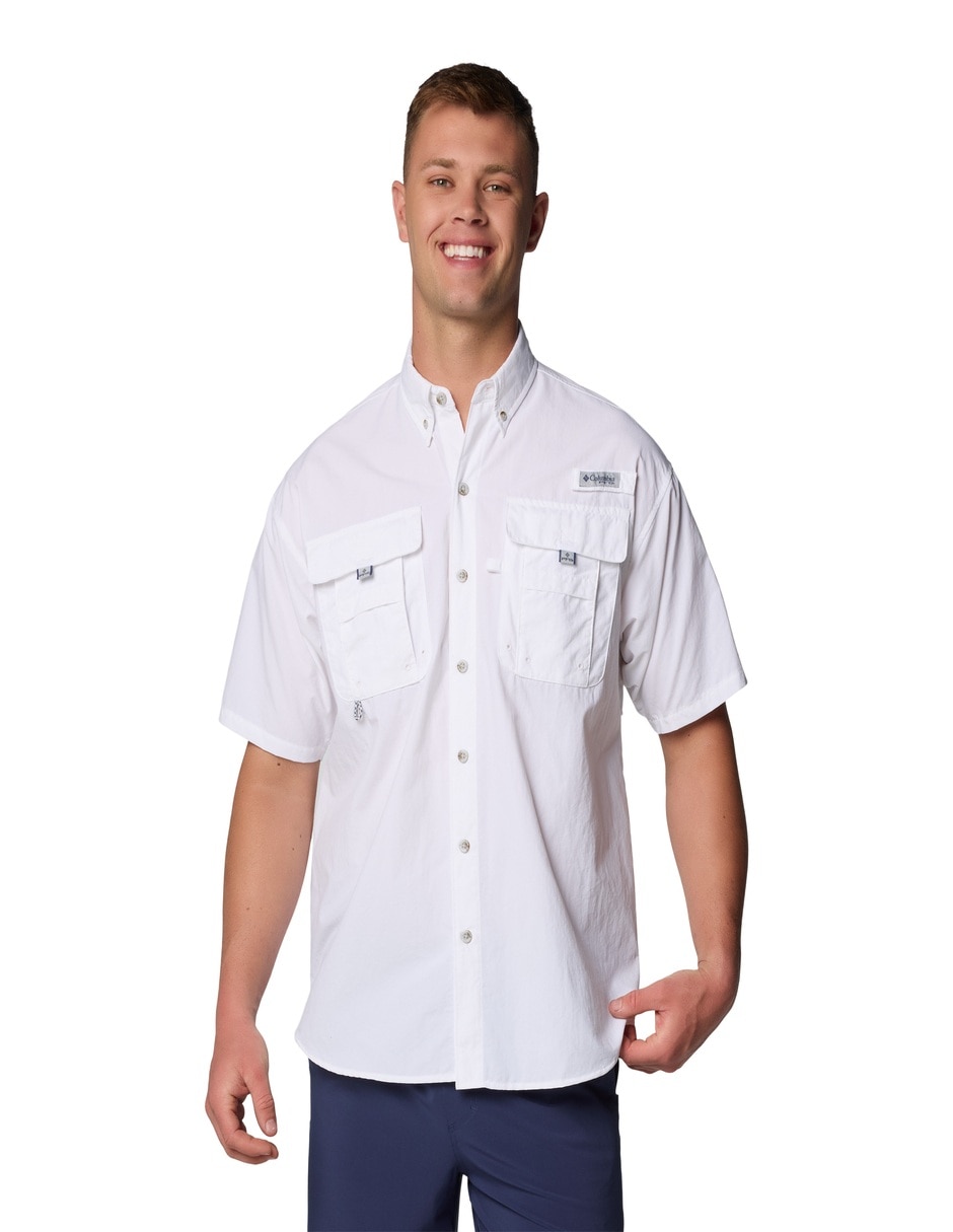 Camisa deportiva para hombre Camisa deportiva para hombre