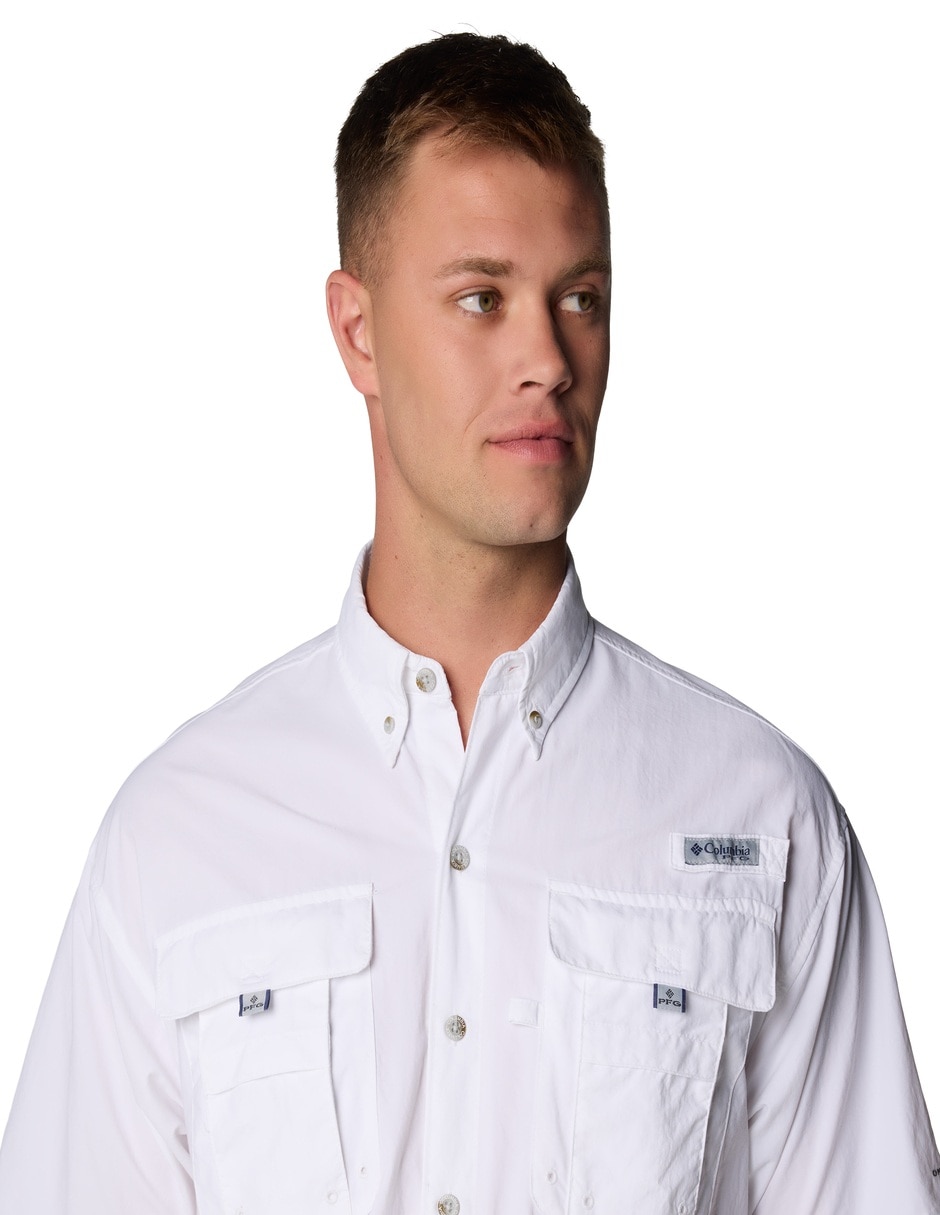 Camisa deportiva para hombre 2