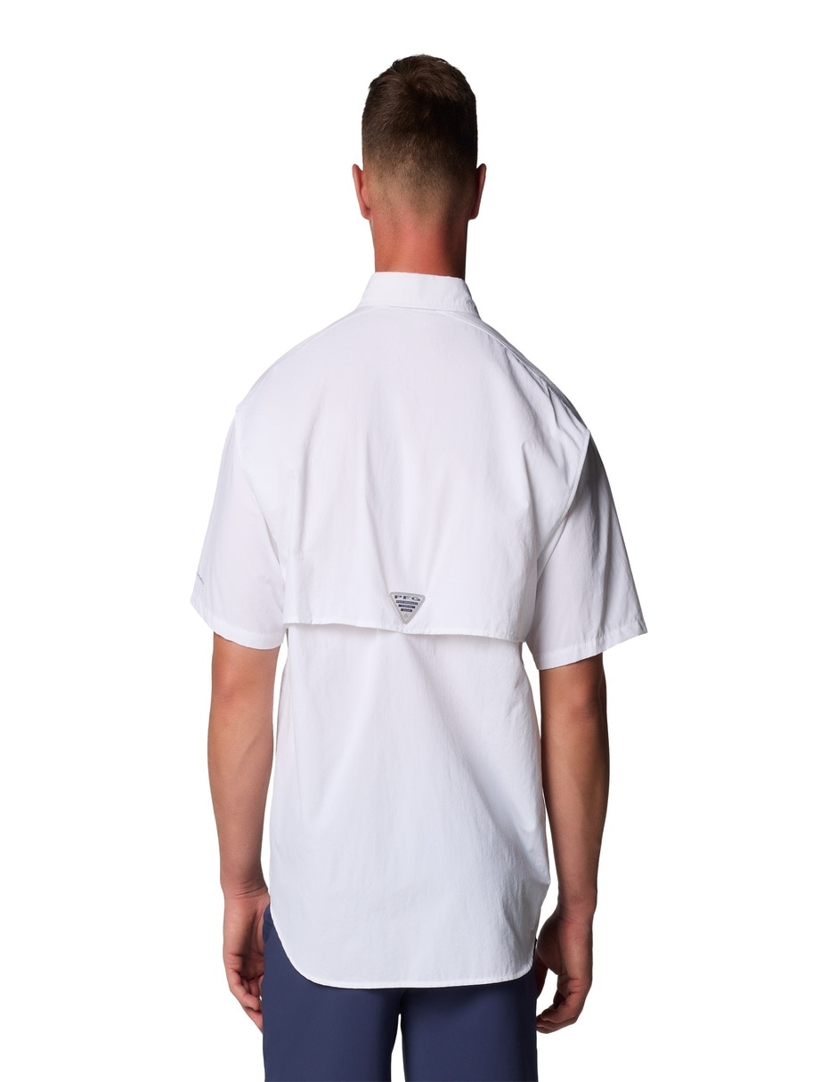 Camisa deportiva para hombre 3