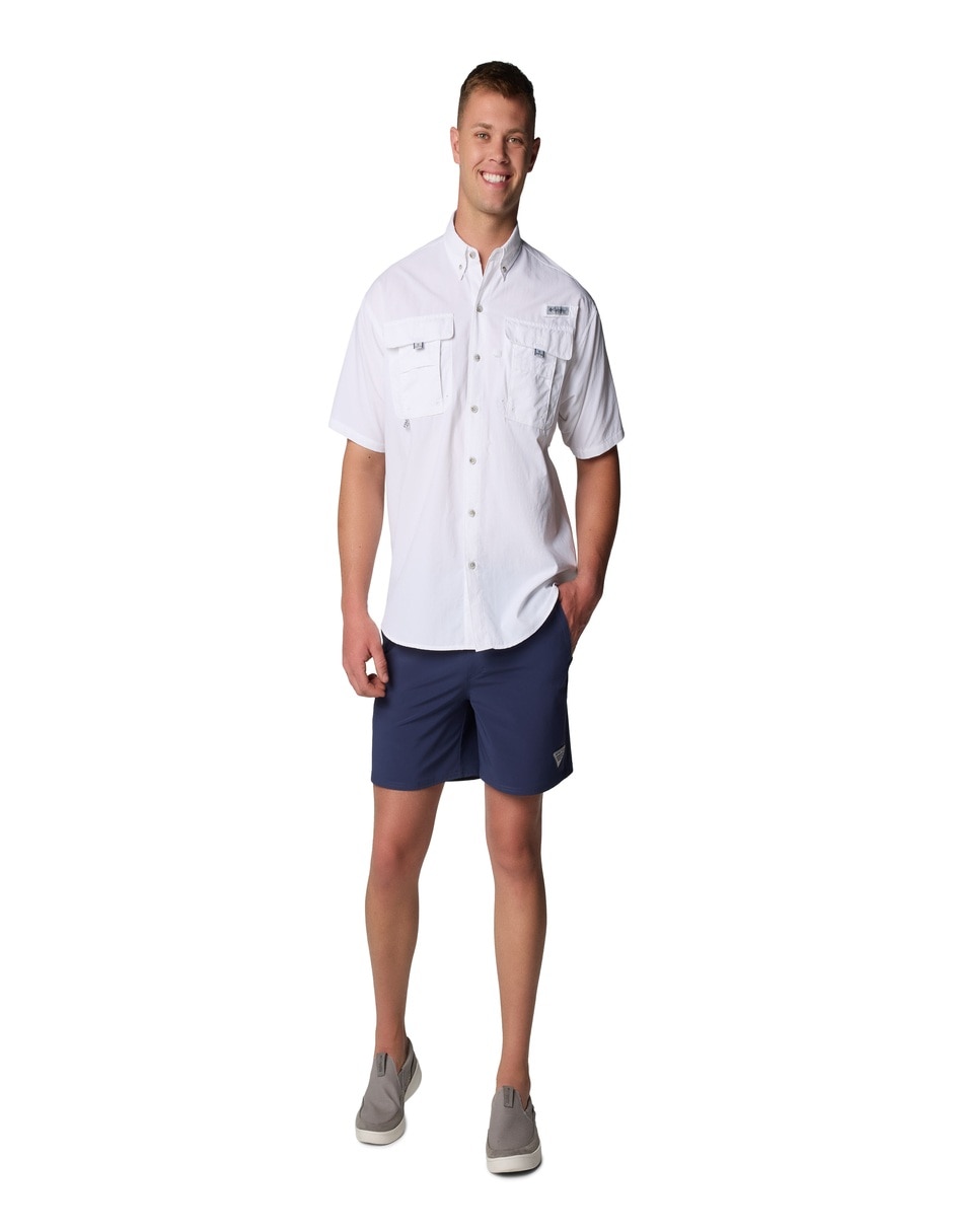 Camisa deportiva para hombre 4