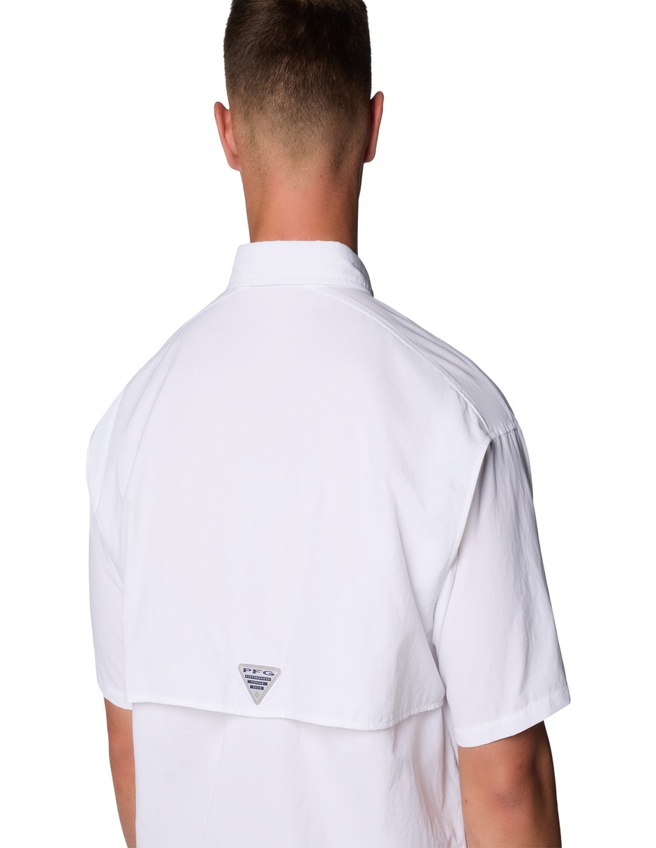 Camisa deportiva para hombre 5