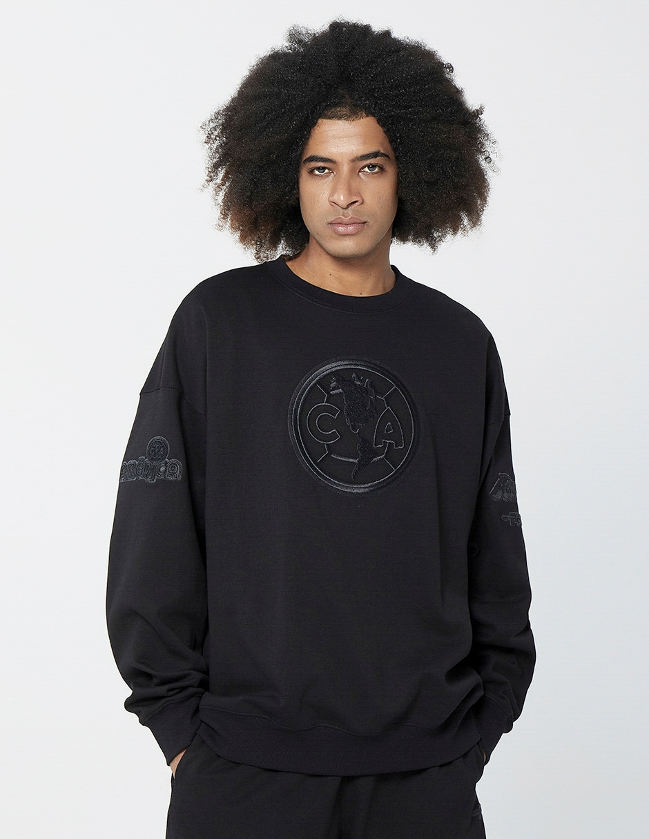 Sudadera Club América para hombre
