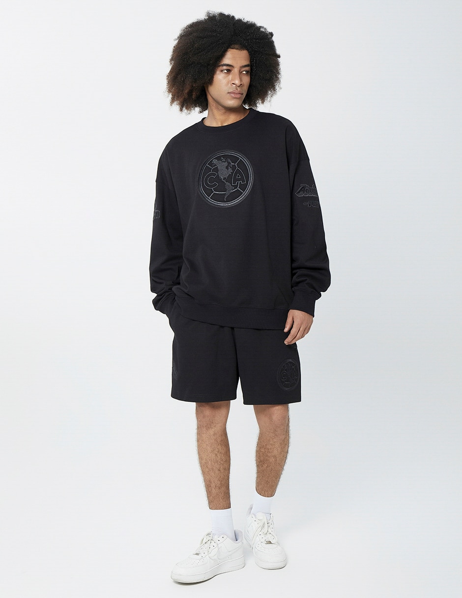 Sudadera Club América para hombre 3