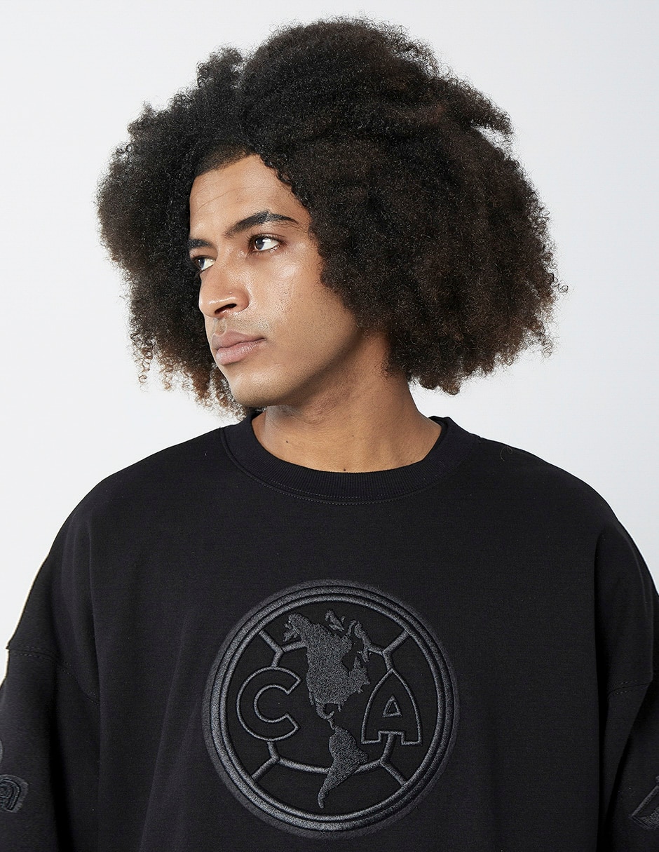 Sudadera Club América para hombre 4