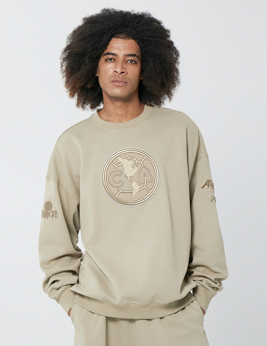 Sudadera Club América para hombre Sudadera Club América para hombre