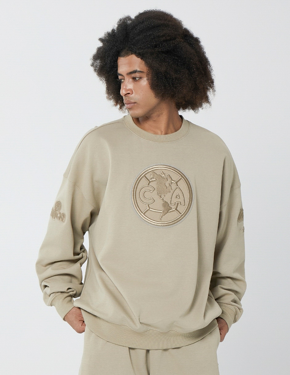 Sudadera Club América para hombre 2