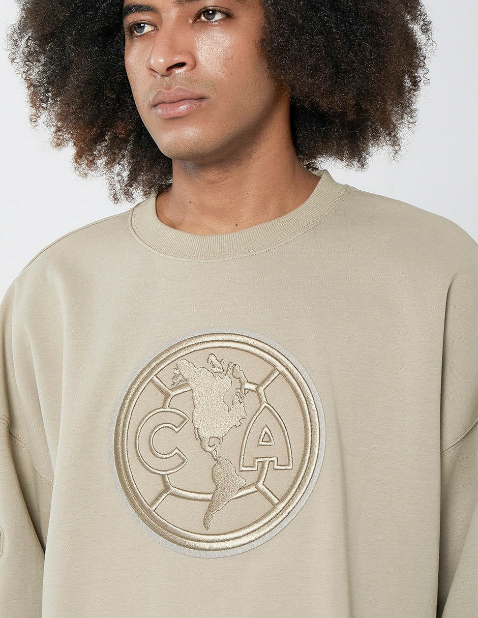 Sudadera Club América para hombre 5