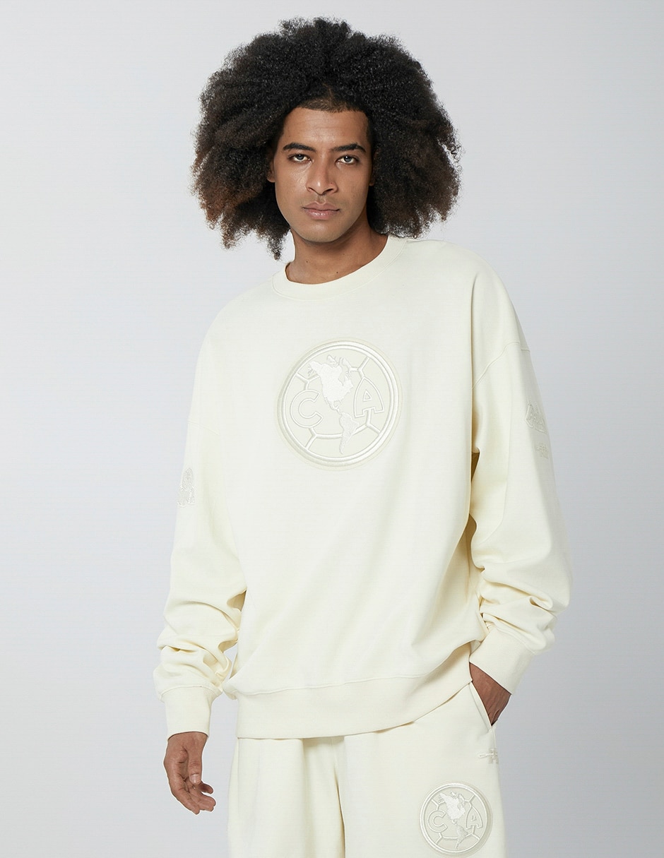 Sudadera Club América para hombre Sudadera Club América para hombre