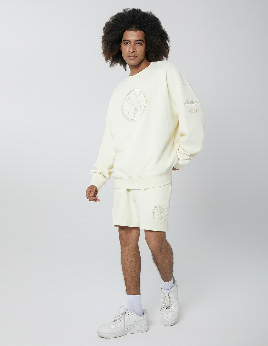 Sudadera Club América para hombre 3